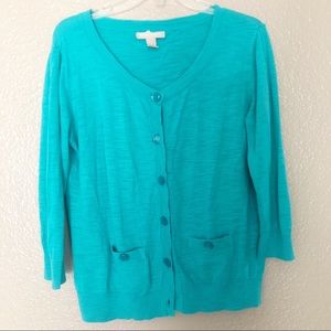 BANANA REPUBLIC | Cardigan